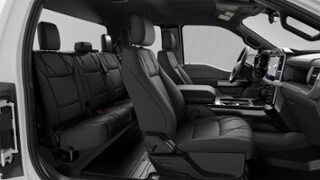 2026 Ford F-150® Internal Image 1